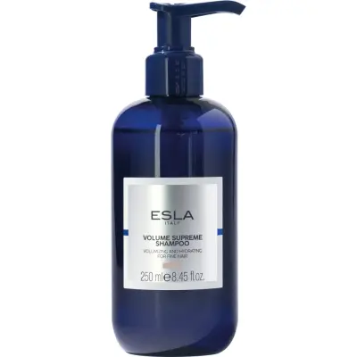 ESLA Volume Supreme Шампунь для придания объема, 250 мл