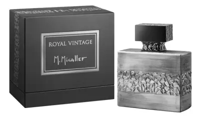 M.MICALLEF Royal Vintage Парфюмерная вода, 50 мл