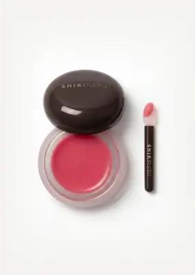 SHIKSTUDIO Sheer Color Lip Balm Бальзам для губ Vital