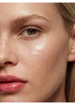 SHIKSTUDIO Sheer Color Lip Balm Бальзам для губ Vital