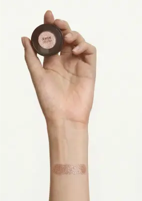 SHIKSTUDIO Single Eyeshadow Тени-спарклы для век Avior