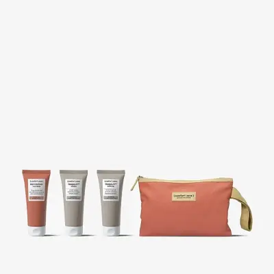 COMFORT ZONE Gym Tone kit Набор "Спорт+"