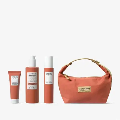 COMFORT ZONE Wellness Kit Набор "'Энергия жизни"