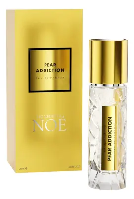 LES SOEURS DE NOE Pear Addiction Парфюмерная вода, 20 мл