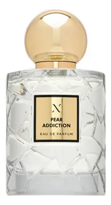 LES SOEURS DE NOE Pear Addiction Парфюмерная вода, 100 мл