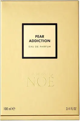 LES SOEURS DE NOE Pear Addiction Парфюмерная вода, 100 мл
