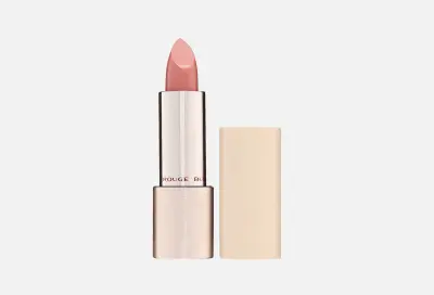 ROUGE BUNNY ROUGE Nude Veil Lipstick Увлажняющая оттеночная помада