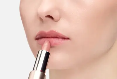 ROUGE BUNNY ROUGE Nude Veil Lipstick Увлажняющая оттеночная помада