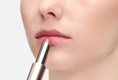 ROUGE BUNNY ROUGE Oil In Stick Помада-бальзам для губ