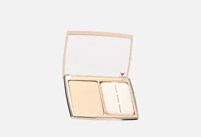 ROUGE BUNNY ROUGE Skin Revival Compact Powder Компактная выравнивающая пудра с матовым эффектом