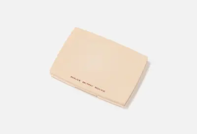 ROUGE BUNNY ROUGE Skin Revival Compact Powder Компактная выравнивающая пудра с матовым эффектом
