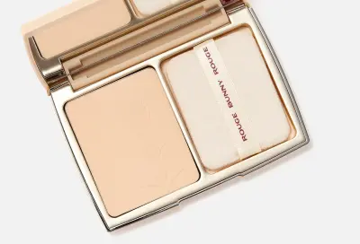 ROUGE BUNNY ROUGE Skin Revival Compact Powder Компактная выравнивающая пудра с матовым эффектом