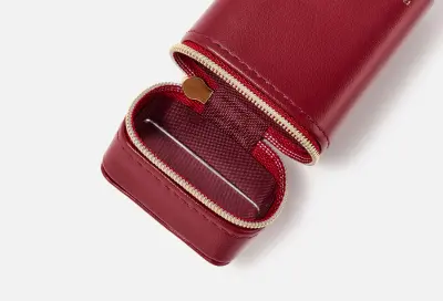 ROUGE BUNNY ROUGE Squared Dual Lipstick Case Квадратный кейс для двух помад