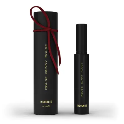 ROUGE BUNNY ROUGE Incognito Парфюмерная вода, 50 мл