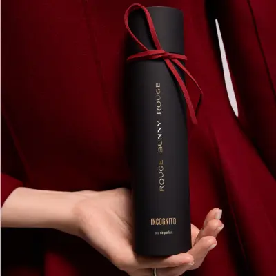 ROUGE BUNNY ROUGE Incognito Парфюмерная вода, 50 мл