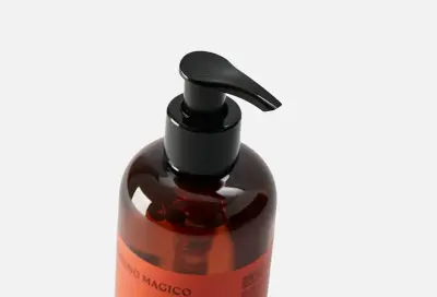 GIARDINO MAGICO жидкое мыло для рук Musk, mandarin, sandal, 250 мл