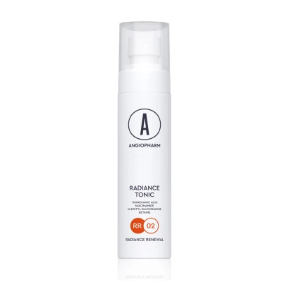 ANGIOPHARM Осветляющий тоник, 150мл