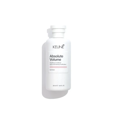 KEUNE Absolute Volume  Кондиционер абсолютный объем, 250 мл