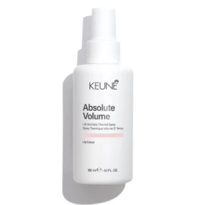 KEUNE Absolute Volume  Кондиционер-спрей абсолютный объем, 150 мл