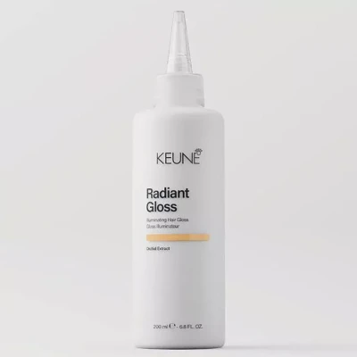 KEUNE Radiant Gloss Кондиционер сияние и блеск, 200 мл