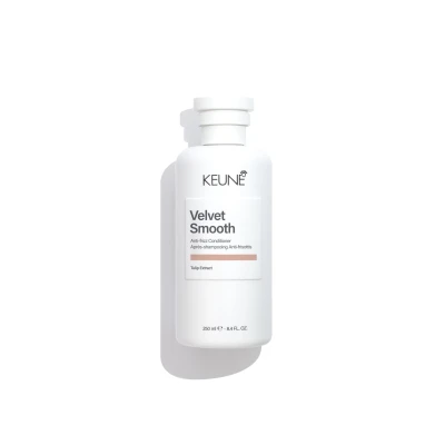 KEUNE Velvet Smooth Кондиционер бархатная гладкость, 250 мл