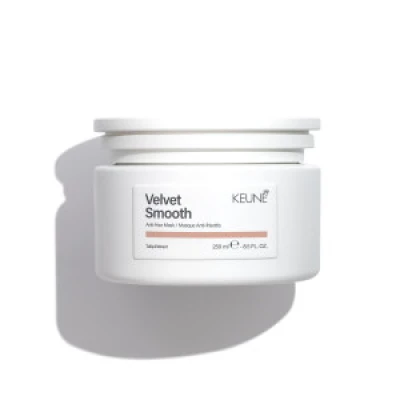 KEUNE Velvet Smooth Маска бархатная гладкость, 250 мл