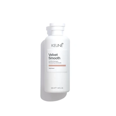 KEUNE Velvet Smooth Шампунь бархатная гладкость, 300 мл