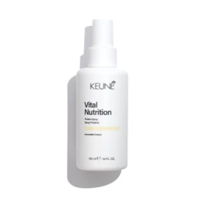 KEUNE Vital Nutrition Кондиционер-спрей питание и восстановление, 150 мл