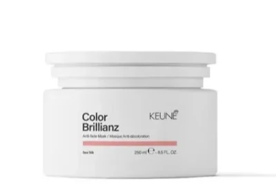 KEUNE Color Brillianz Маска яркость цвета, 250 мл
