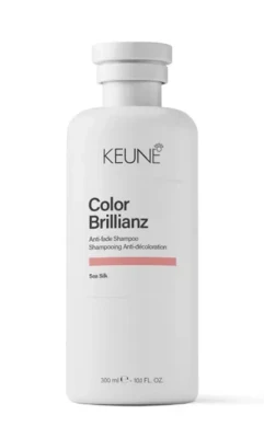 KEUNE Color Brillianz Шампунь яркость цвета, 300 мл