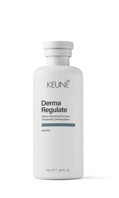 KEUNE Derma Regulate Шампунь баланс кожи головы, 300 мл