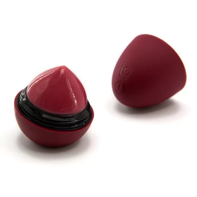 EGG Бальзам для губ "Ягодная Корзинка" Natural, 12 гр