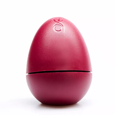 EGG Бальзам для губ "Ягодная Корзинка" Natural, 12 гр