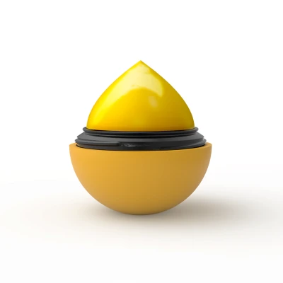 EGG Бальзам для губ "Манго и ананас" Natural, 12 гр