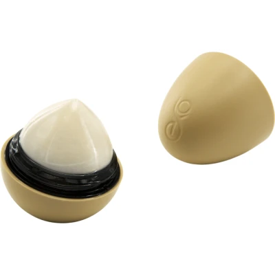 EGG Бальзам для губ "Кокос и сливки" Natural, 12 гр