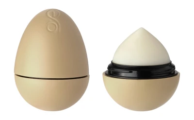 EGG Бальзам для губ "Кокос и сливки" Natural, 12 гр