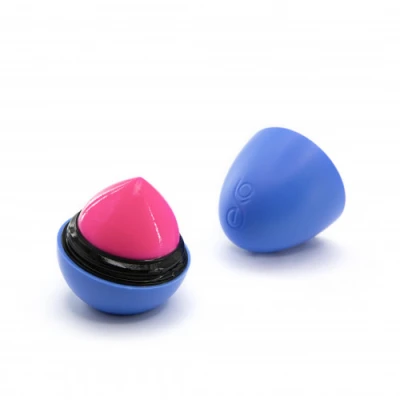 EGG Бальзам для губ "Бабл гам" Natural, 12 гр
