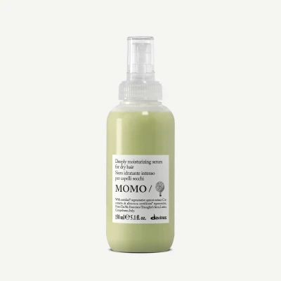 DAVINES NEW Momo Увлажняющая сыворотка для сухих и нормальных волос, 150 мл