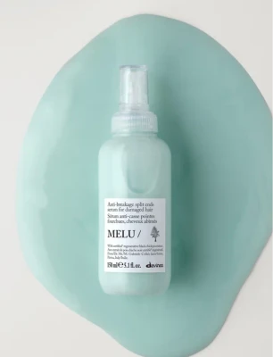 DAVINES NEW Melu Сыворотка для секущихся кончиков, 150 мл
