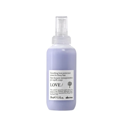 DAVINES NEW Love smoothing Термозащитная сыворотка для непослушных волос, 150 мл
