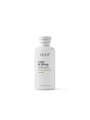 KEUNE Long & Strong Conditioner Кондиционер длина и сила, 250 мл
