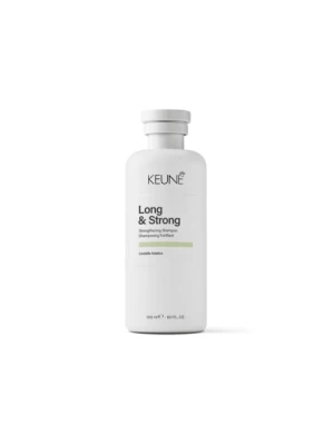 KEUNE Long & Strong Shampoo Шампунь длина и сила, 300 мл