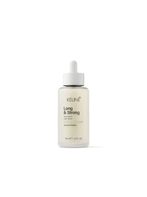 KEUNE Long & Strong Serum Сыворотка для волос длина и сила, 100 мл
