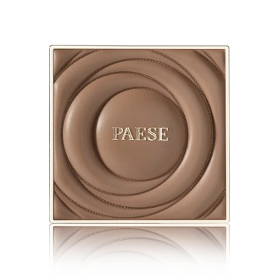 PAESE NUDE SELFGLOW Палетка теней