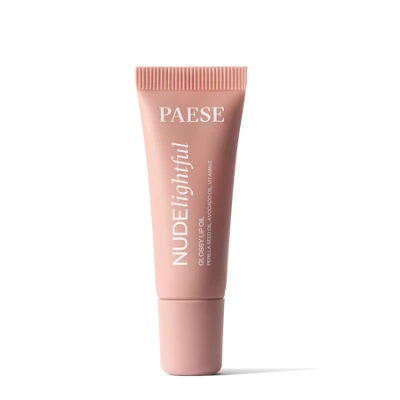 PAESE NUDELIGHTFUL Масло питательное для губ
