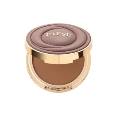 PAESE SELFGLOW CREAMY Кремовый бронзатор с матовым финишем