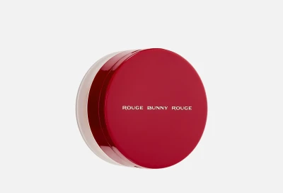 ROUGE BUNNY ROUGE Blur Mineral Loose Powder Рассыпчатая выравнивающая пудра