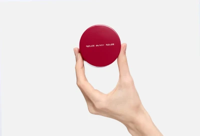 ROUGE BUNNY ROUGE Blur Mineral Loose Powder Рассыпчатая выравнивающая пудра
