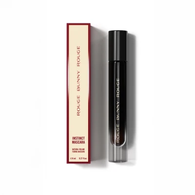 ROUGE BUNNY ROUGE Instinct Mascara Объемная термотушь с удлиняющим эффектом