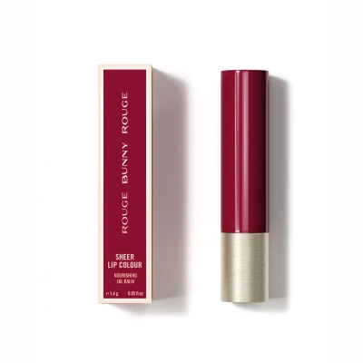 ROUGE BUNNY ROUGE Sheer Lip Colour Помада-стило для губ увлажняющая
